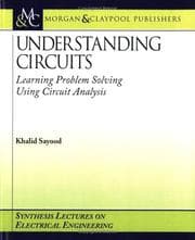 Tapa de Understanding Circuits