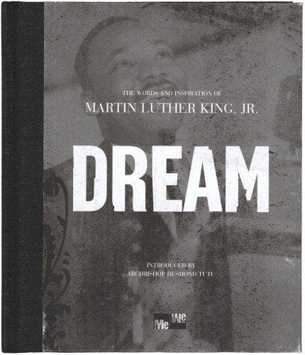 Tapa de Dream