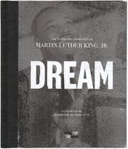 Tapa de Dream