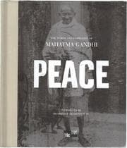 Tapa de Peace