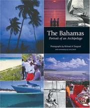 Tapa de The Bahamas