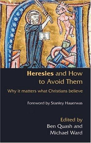 Tapa de Heresies and how to avoid them