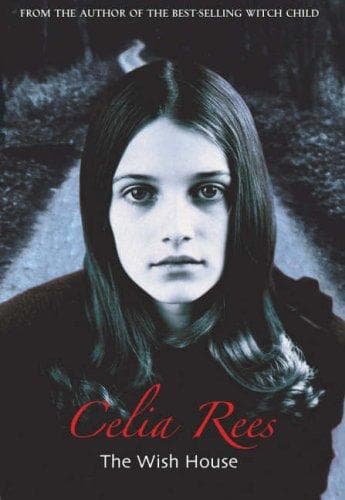 Tapa de The Wish House