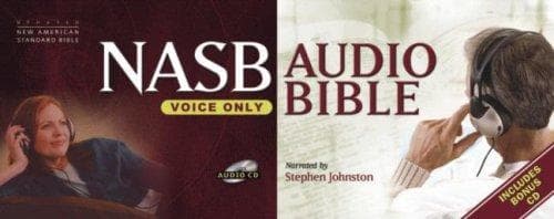 Tapa de Holy Bible
