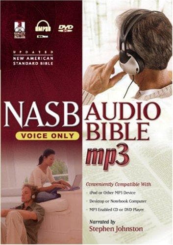 Tapa de Holy Bible