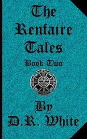 Tapa de The Renfaire Tales - Book Two