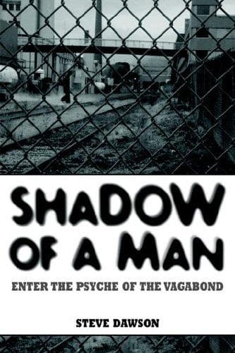 Tapa de Shadow of a Man
