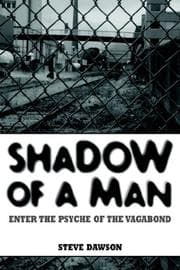 Tapa de Shadow of a Man