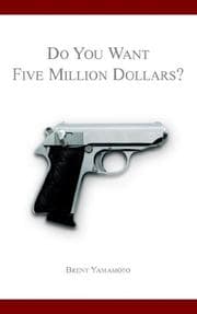 Tapa de Do You Want Five Million Dollars?
