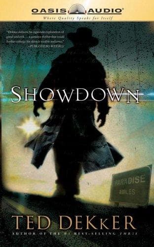 Tapa de Showdown