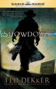 Tapa de Showdown