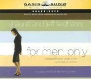 Tapa de For Men Only