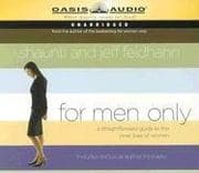 Tapa de For Men Only