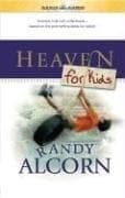 Tapa de Heaven for Kids