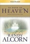 Tapa de 50 Days of Heaven