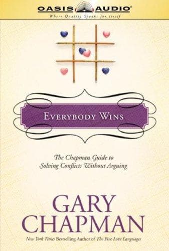 Tapa de Everybody Wins (Chapman Guides)