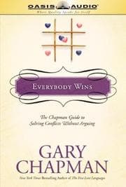 Tapa de Everybody Wins (Chapman Guides)