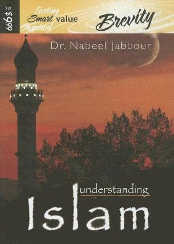 Tapa de Understanding Islam