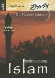 Tapa de Understanding Islam