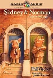 Tapa de Sidney & Norman