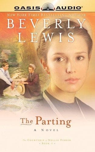 Tapa de The Parting