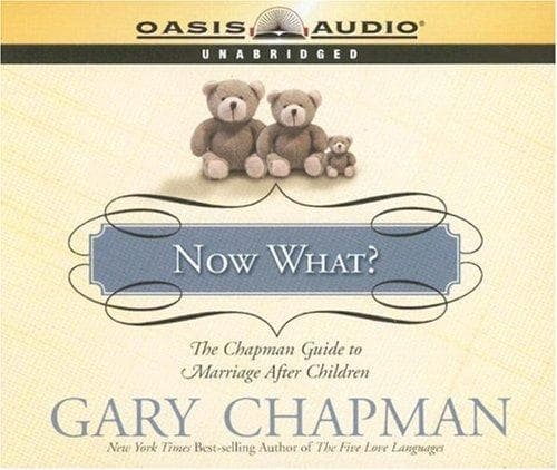 Tapa de Now What?