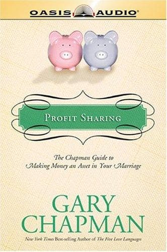 Tapa de Profit Sharing