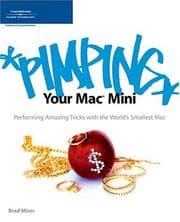 Tapa de Pimping your Mac mini