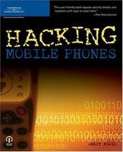 Tapa de Hacking mobile phones