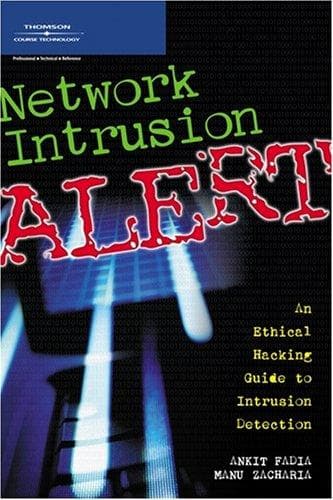 Tapa de Intrusion Alert