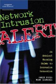 Tapa de Intrusion Alert
