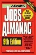 Tapa de The Adams jobs almanac