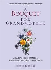 Tapa de A Bouquet for Grandmother