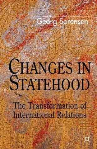 Tapa de Changes in Statehood