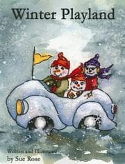 Tapa de Winter Playland