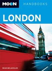 Tapa de Moon London