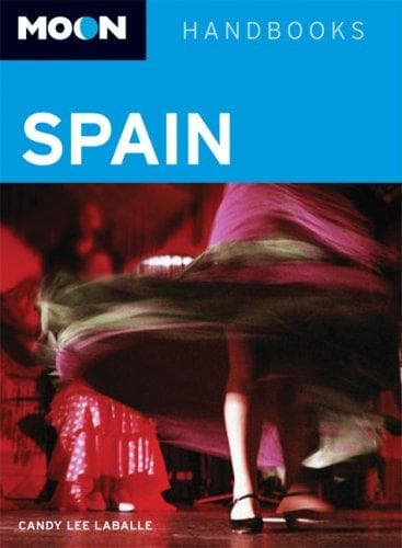Tapa de Moon Spain