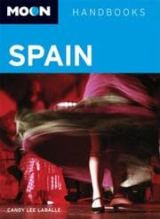 Tapa de Moon Spain