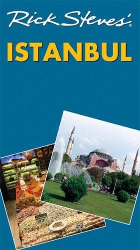 Tapa de Rick Steves' Istanbul (Rick Steves)