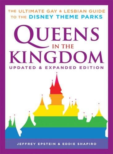 Tapa de Queens in the kingdom