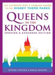 Tapa de Queens in the kingdom