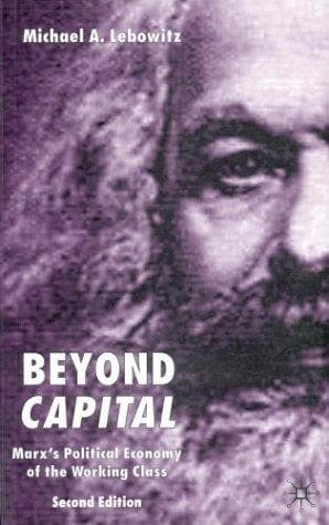 Tapa de Beyond Capital