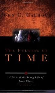 Tapa de The Fulness of Time