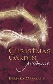 Tapa de The Christmas Garden Promise