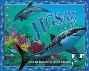 Tapa de Jigsaw Ocean