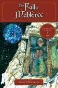 Tapa de The Fall of Mahkinoc