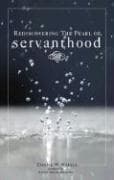 Tapa de Rediscovering the Pearl of Servanthood