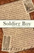 Tapa de Soldier Boy