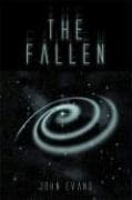 Tapa de The Fallen