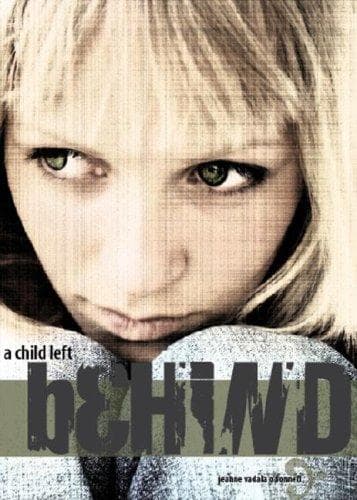 Tapa de A Child Left Behind